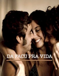 Da Papagaios pra vida